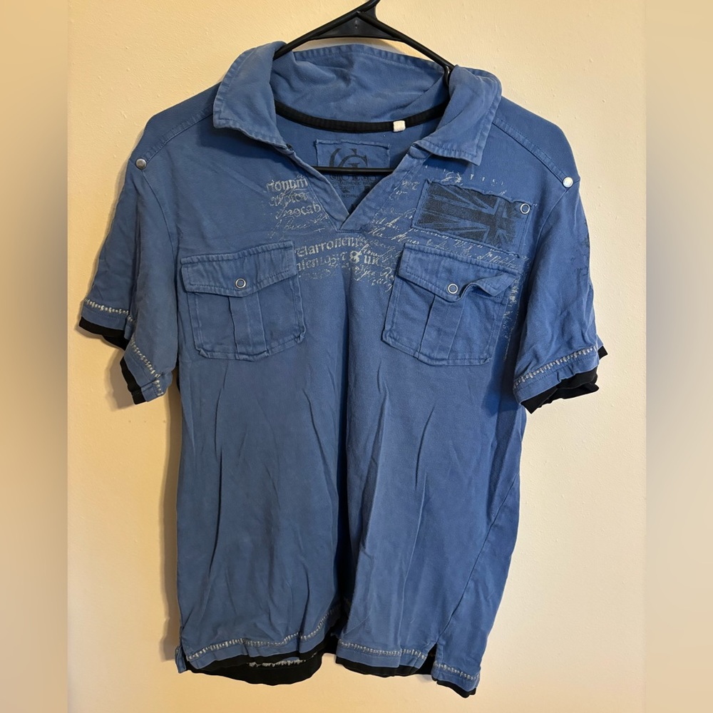 Guess shirt